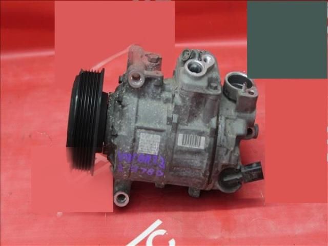 bontott VW PASSAT CC Klímakompresszor