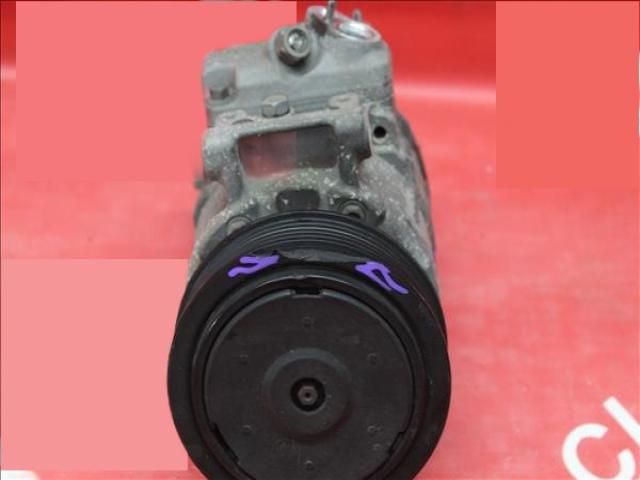 bontott VW PASSAT CC Klímakompresszor