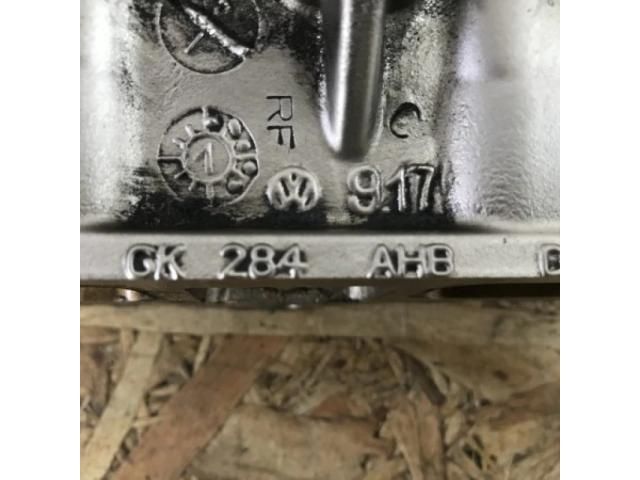 bontott VW PASSAT CC Közösnyomócső