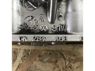 bontott VW PASSAT CC Közösnyomócső