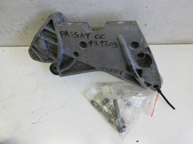 bontott VW PASSAT CC Motor Tartó Bak (Fém)