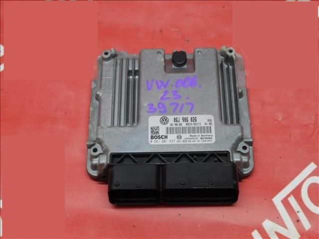 bontott VW PASSAT CC Motorvezérlő