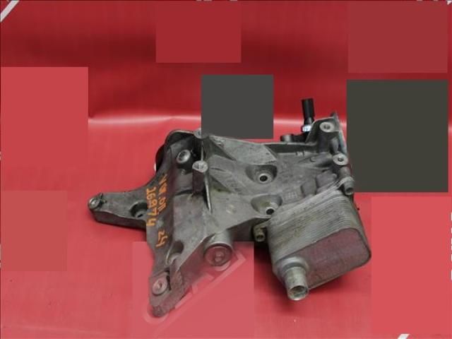 bontott VW PASSAT CC Olajszűrő Ház