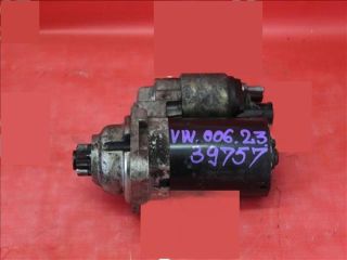 bontott VW PASSAT CC Önindító