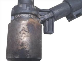 bontott VW PASSAT CC Porlasztó (1 db)