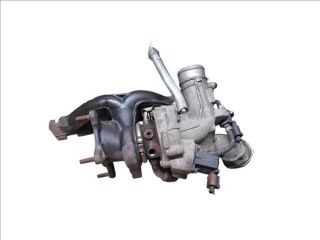 bontott VW PASSAT CC Turbó