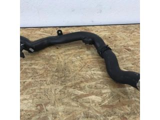 bontott VW PASSAT CC Turbócső