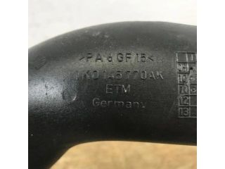 bontott VW PASSAT CC Turbócső