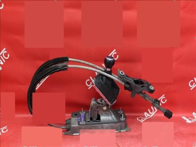 bontott VW PASSAT CC Váltó Kulissza