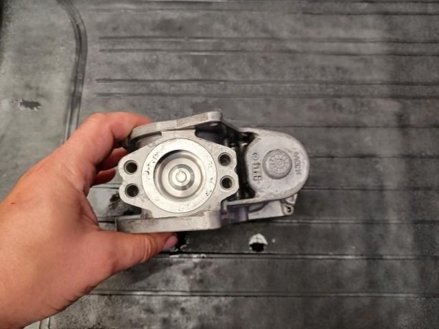 bontott VW PASSAT CC EGR / AGR Szelep