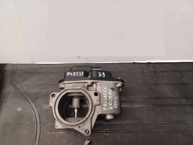 bontott VW PASSAT CC EGR / AGR Szelep