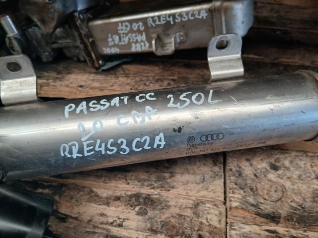 bontott VW PASSAT CC EGR Hűtő