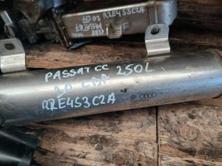 bontott VW PASSAT CC EGR Hűtő