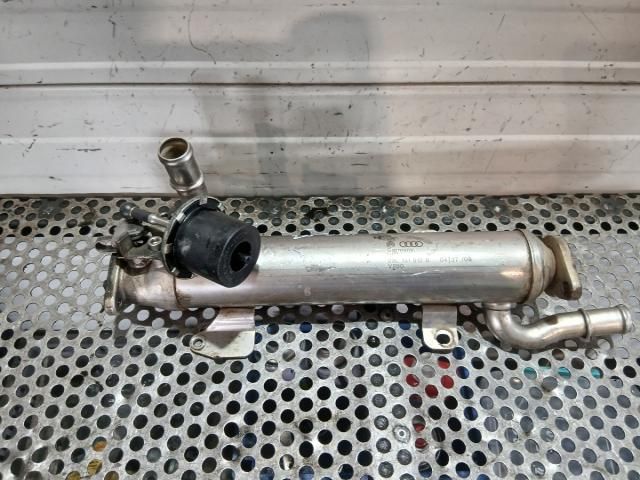 bontott VW PASSAT CC EGR Hűtő