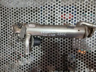 bontott VW PASSAT CC EGR Hűtő