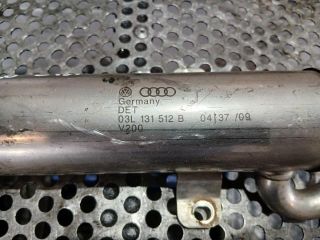 bontott VW PASSAT CC EGR Hűtő