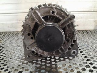 bontott VW PASSAT CC Generátor