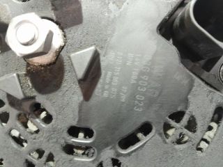 bontott VW PASSAT CC Generátor