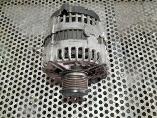 bontott VW PASSAT CC Generátor