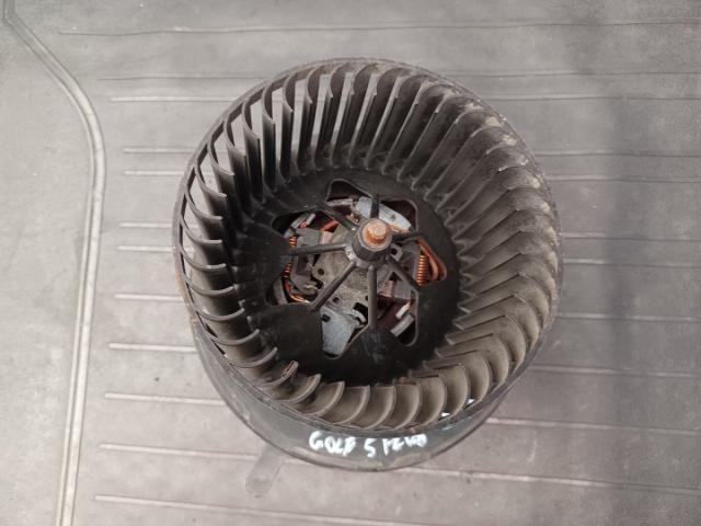 bontott VW PASSAT CC Klímahűtő Ventilátor