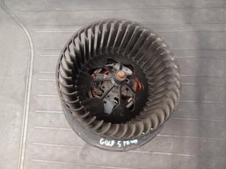 bontott VW PASSAT CC Klímahűtő Ventilátor