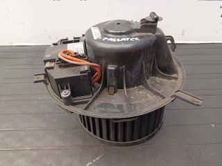 bontott VW PASSAT CC Klímahűtő Ventilátor