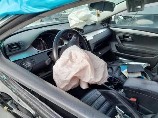 bontott VW PASSAT CC Kuplung Szett (Szerkezet, Tárcsa)