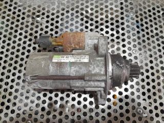 bontott VW PASSAT CC Önindító