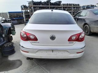 bontott VW PASSAT CC Önindító