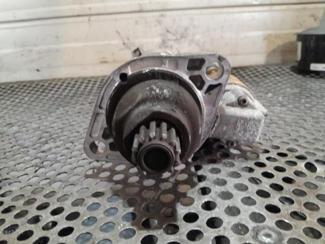 bontott VW PASSAT CC Önindító