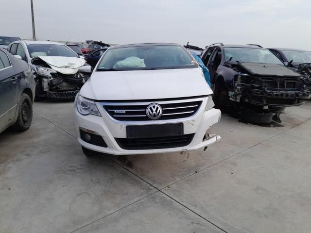 bontott VW PASSAT CC Váltó (Mechanikus)