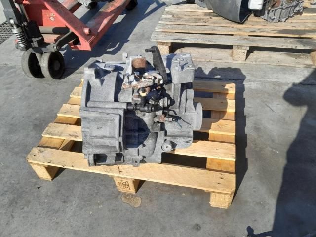 bontott VW PASSAT CC Váltó (Mechanikus)