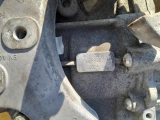bontott VW PASSAT CC Váltó (Mechanikus)