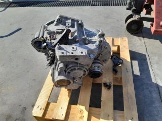 bontott VW PASSAT CC Váltó (Mechanikus)