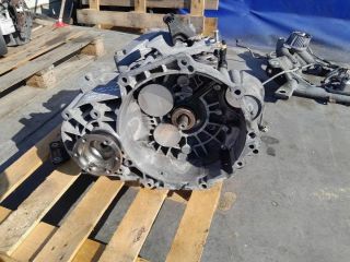 bontott VW PASSAT CC Váltó (Mechanikus)