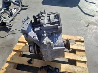 bontott VW PASSAT CC Váltó (Mechanikus)