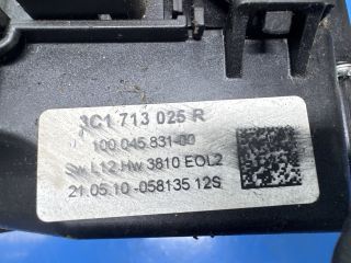 bontott VW PASSAT CC Automata Váltókar