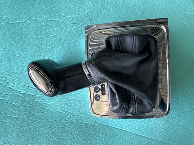 bontott VW PASSAT CC Automata Váltókar