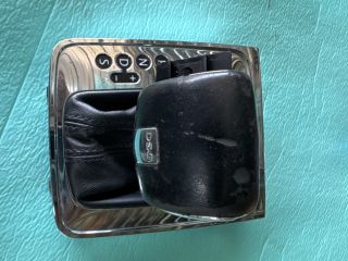 bontott VW PASSAT CC Automata Váltókar