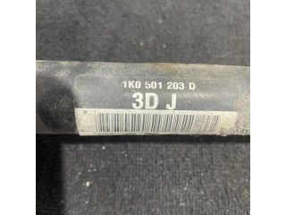 bontott VW PASSAT CC Bal hátsó Féltengely