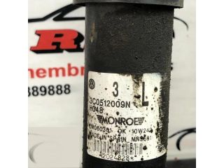 bontott VW PASSAT CC Bal hátsó Lengéscsillapító