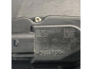 bontott VW PASSAT CC EGR / AGR Szelep