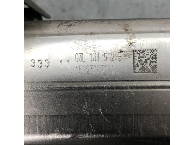 bontott VW PASSAT CC EGR Hűtő