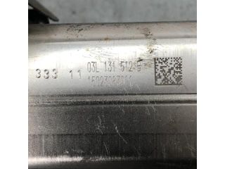 bontott VW PASSAT CC EGR Hűtő