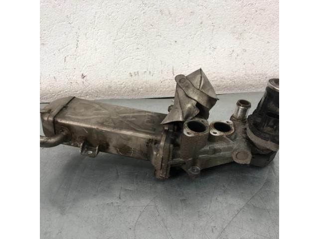 bontott VW PASSAT CC EGR Hűtő