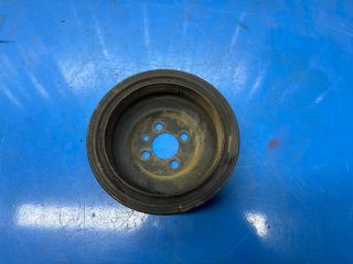 bontott VW PASSAT CC Főtengely Szíjtárcsa