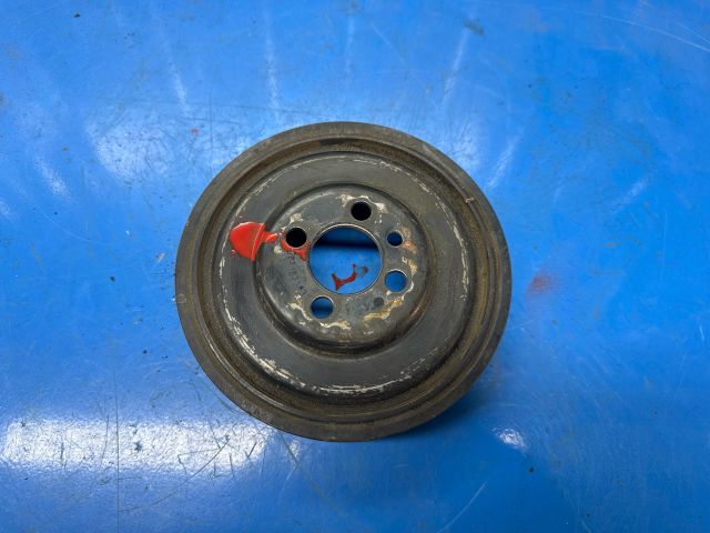 bontott VW PASSAT CC Főtengely Szíjtárcsa