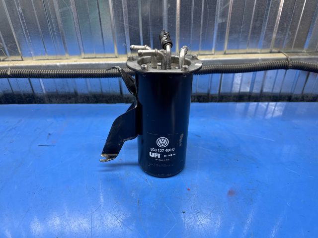 bontott VW PASSAT CC Gázolajszűrő Ház