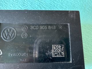 bontott VW PASSAT CC Gyújtáskapcsoló Házzal