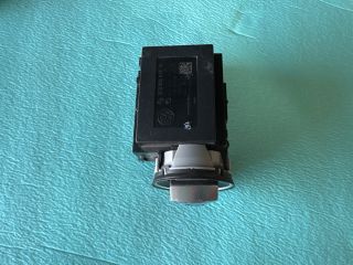 bontott VW PASSAT CC Gyújtáskapcsoló Házzal